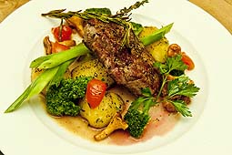 Fleisch Fleisch