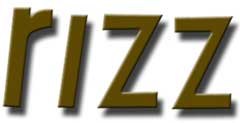 rizz Logo